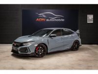 Honda Civic Type-R 2.0 i-VTEC 2018  5P 2017 BERLINE GT PHASE 1 - <small></small> 39.900 € <small>TTC</small> - #1