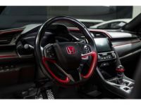 Honda Civic Type-R 2.0 i-VTEC 2018  5P 2017 BERLINE GT PHASE 1 - <small></small> 39.900 € <small>TTC</small> - #6