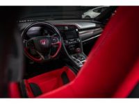 Honda Civic Type-R 2.0 i-VTEC 2018  5P 2017 BERLINE GT PHASE 1 - <small></small> 39.900 € <small>TTC</small> - #24