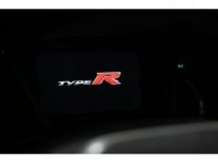 Honda Civic Type-R 2.0 i-VTEC 2018  5P 2017 BERLINE GT PHASE 1 - <small></small> 39.900 € <small>TTC</small> - #33