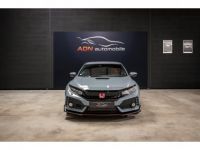 Honda Civic Type-R 2.0 i-VTEC 2018  5P 2017 BERLINE GT PHASE 1 - <small></small> 39.900 € <small>TTC</small> - #44