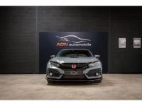 Honda Civic Type-R 2.0 i-VTEC 2018  5P 2017 BERLINE GT PHASE 1 - <small></small> 39.900 € <small>TTC</small> - #45