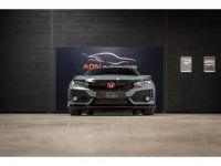 Honda Civic Type-R 2.0 i-VTEC 2018  5P 2017 BERLINE GT PHASE 1 - <small></small> 39.900 € <small>TTC</small> - #46