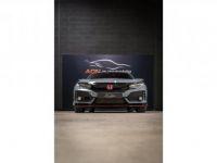 Honda Civic Type-R 2.0 i-VTEC 2018  5P 2017 BERLINE GT PHASE 1 - <small></small> 39.900 € <small>TTC</small> - #47