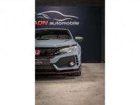 Honda Civic Type-R 2.0 i-VTEC 2018  5P 2017 BERLINE GT PHASE 1 - <small></small> 39.900 € <small>TTC</small> - #50