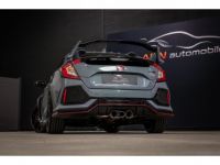 Honda Civic Type-R 2.0 i-VTEC 2018  5P 2017 BERLINE GT PHASE 1 - <small></small> 39.900 € <small>TTC</small> - #80