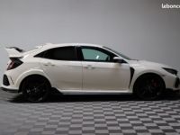 Honda Civic Type-R 2.0 i-vtec gt - <small></small> 42.590 € <small>TTC</small> - #3