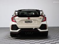 Honda Civic Type-R 2.0 i-vtec gt - <small></small> 42.590 € <small>TTC</small> - #5