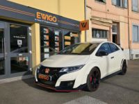 Honda Civic Type-R 2.0 IVTEC 310 GT ENTRETIEN COMPLET GARANTIE 12 MOIS - <small></small> 27.490 € <small>TTC</small> - #1