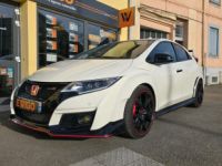 Honda Civic Type-R 2.0 IVTEC 310 GT ENTRETIEN COMPLET GARANTIE 12 MOIS - <small></small> 27.490 € <small>TTC</small> - #2