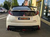 Honda Civic Type-R 2.0 IVTEC 310 GT ENTRETIEN COMPLET GARANTIE 12 MOIS - <small></small> 27.490 € <small>TTC</small> - #5