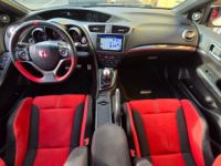 Honda Civic Type-R 2.0 IVTEC 310 GT ENTRETIEN COMPLET GARANTIE 12 MOIS - <small></small> 27.490 € <small>TTC</small> - #15