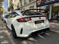 Honda Civic Type-R 2.0 IVTEC 330 FL5 WHITE CHAMPIONSHIP - <small></small> 64.990 € <small>TTC</small> - #3