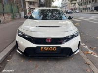 Honda Civic Type-R 2.0 IVTEC 330 FL5 WHITE CHAMPIONSHIP - <small></small> 64.990 € <small>TTC</small> - #8