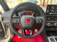 Honda Civic Type-R 2.0 IVTEC 330 FL5 WHITE CHAMPIONSHIP - <small></small> 64.990 € <small>TTC</small> - #16