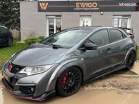 Honda Civic Type-R 2.0 IVTEC T 310 GT - <small></small> 31.990 € <small>TTC</small> - #1