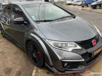 Honda Civic Type-R 2.0 IVTEC T 310 GT - <small></small> 31.990 € <small>TTC</small> - #7