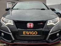 Honda Civic Type-R 2.0 IVTEC T 310 GT - <small></small> 31.990 € <small>TTC</small> - #8