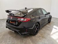 Honda Civic Type-R 2023 2.0 - <small></small> 62.800 € <small></small> - #9