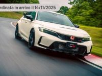 Honda Civic Type-R 2023 2.0 - <small></small> 60.690 € <small>TTC</small> - #4