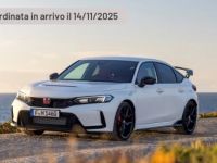 Honda Civic Type-R 2023 2.0 - <small></small> 60.690 € <small>TTC</small> - #7