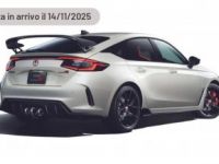 Honda Civic Type-R 2023 2.0 - <small></small> 60.690 € <small>TTC</small> - #8