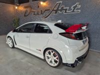 Honda Civic Type-R 310ch FK2 GT White Edition - <small></small> 32.990 € <small></small> - #6