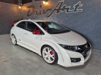 Honda Civic Type-R 310ch FK2 GT White Edition - <small></small> 32.990 € <small></small> - #1