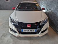 Honda Civic Type-R 310ch FK2 GT White Edition - <small></small> 32.990 € <small></small> - #3