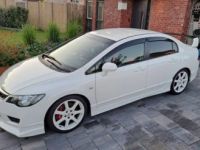 Honda Civic Type-R fd2 volant a droite - <small></small> 34.990 € <small>TTC</small> - #2