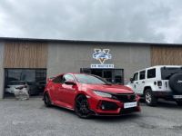 Honda Civic Type-R (FK8) 2.0 i-VTEC 320ch GT - <small></small> 40.990 € <small>TTC</small> - #1