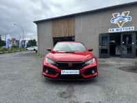 Honda Civic Type-R (FK8) 2.0 i-VTEC 320ch GT - <small></small> 40.990 € <small>TTC</small> - #3