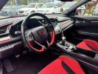 Honda Civic Type-R (FK8) 2.0 i-VTEC 320ch GT - <small></small> 40.990 € <small>TTC</small> - #10