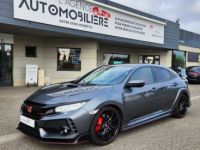 Honda Civic TYPE-R GT 2.0 I-VTEC - <small></small> 41.990 € <small>TTC</small> - #1