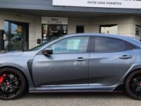 Honda Civic TYPE-R GT 2.0 I-VTEC - <small></small> 41.990 € <small>TTC</small> - #2