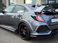 Honda Civic TYPE-R GT 2.0 I-VTEC - <small></small> 41.990 € <small>TTC</small> - #3