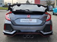 Honda Civic TYPE-R GT 2.0 I-VTEC - <small></small> 41.990 € <small>TTC</small> - #4