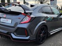 Honda Civic TYPE-R GT 2.0 I-VTEC - <small></small> 41.990 € <small>TTC</small> - #5