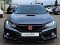 Honda Civic TYPE-R GT 2.0 I-VTEC - <small></small> 41.990 € <small>TTC</small> - #8