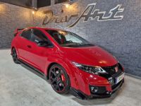 Honda Civic Type-R IX 2.0 I-VTEC - <small></small> 30.490 € <small></small> - #1