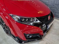 Honda Civic Type-R IX 2.0 I-VTEC - <small></small> 30.490 € <small></small> - #7