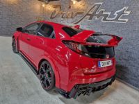 Honda Civic Type-R IX 2.0 I-VTEC - <small></small> 30.490 € <small></small> - #6