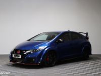 Honda Civic Type-R ix 2.0 i-vtec - <small></small> 31.900 € <small>TTC</small> - #1