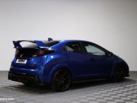 Honda Civic Type-R ix 2.0 i-vtec - <small></small> 31.900 € <small>TTC</small> - #6