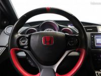 Honda Civic Type-R ix 2.0 i-vtec - <small></small> 33.900 € <small>TTC</small> - #10