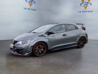 Honda Civic Type-R IX 2.0 i-VTEC 310 GT - <small></small> 27.990 € <small>TTC</small> - #2