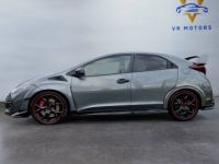 Honda Civic Type-R IX 2.0 i-VTEC 310 GT - <small></small> 27.990 € <small>TTC</small> - #3