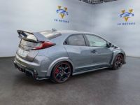 Honda Civic Type-R IX 2.0 i-VTEC 310 GT - <small></small> 27.990 € <small>TTC</small> - #5