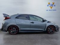 Honda Civic Type-R IX 2.0 i-VTEC 310 GT - <small></small> 27.990 € <small>TTC</small> - #6