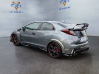 Honda Civic Type-R IX 2.0 i-VTEC 310 GT - <small></small> 27.990 € <small>TTC</small> - #8